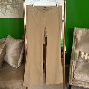 J.Crew Vintage Flare Jean